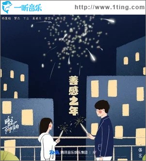 善感之年（单曲）