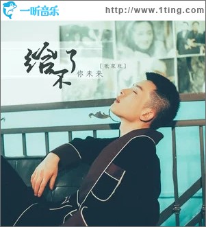 给不了你未来（单曲）