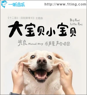 大宝贝小宝贝（单曲）