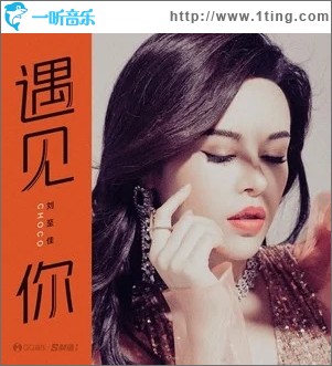 遇见你（单曲）