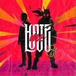 爱我恨我（单曲）详情