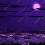 不喜欢下雨天（单曲）详情