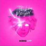 TELL ME WHY（单曲）详情