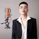 自食其果（单曲）详情