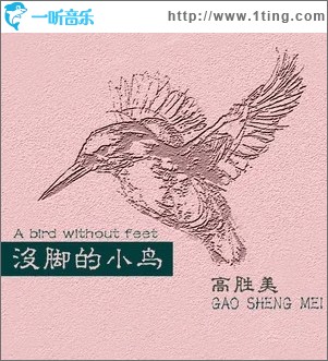 没脚的小鸟（单曲）
