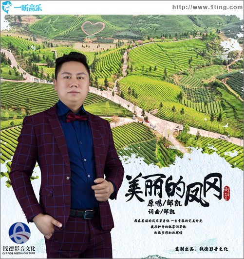 美丽的凤冈（单曲）