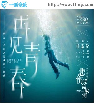 再见青春（单曲）