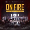 On Fire（单曲）