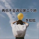 再也不会遇见第二个她（单曲）详情