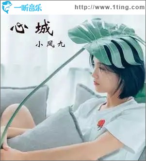 心城（单曲）