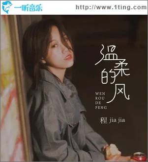 温柔的风（单曲）