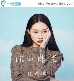 你的眼里（单曲）