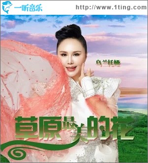 草原最美的花（单曲）