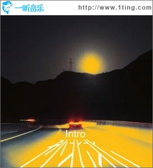 Intro（单曲）