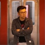 我爱他（单曲）详情