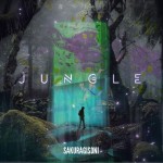 Jungle（单曲）试听