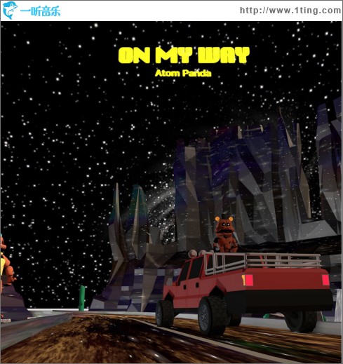 On My Way（单曲）