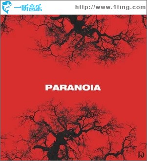 PARANOIA（单曲）