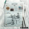 布瑞吉Bridge 我发誓 试听