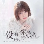 没有你的旅程（单曲）详情