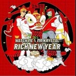 RICH NEW YEAR（单曲）详情