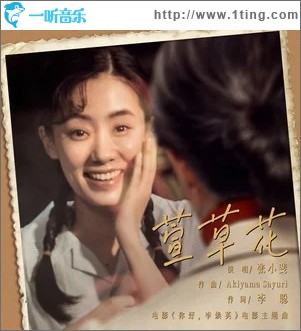 萱草花（单曲）
