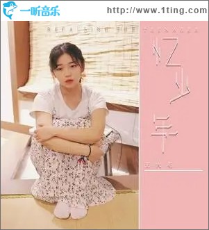 忆少年（单曲）