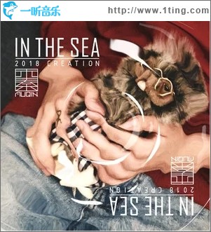 在海里（单曲）