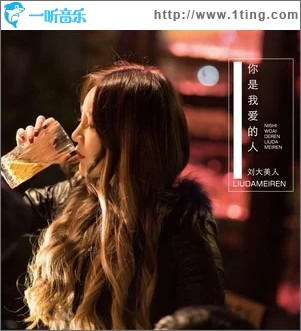 你是我爱的人（单曲）