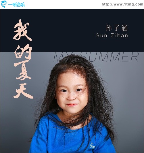 我的夏天（单曲）