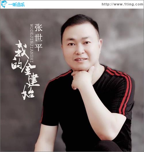 我的金建始（单曲）
