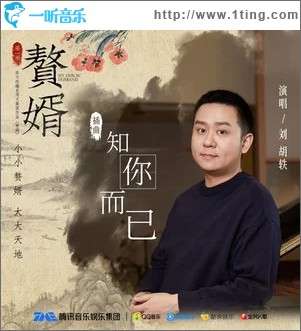 知你而已（单曲）