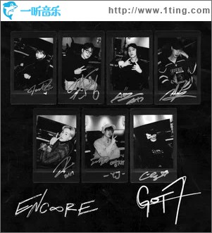Encore（单曲）
