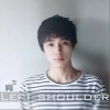 安苏羽 左肩 试听