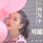 一百万个可能（单曲）详情