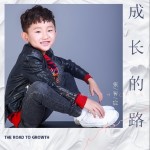 成长的路（单曲）试听