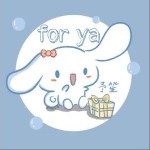 for ya（单曲）详情