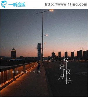 夜夜夜漫长（单曲）