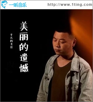 美丽的遗憾（单曲）