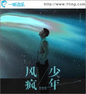 风疯少年（单曲）