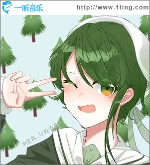千灯愿（单曲）