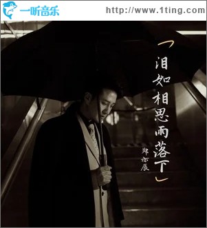 泪如相思雨落下（单曲）
