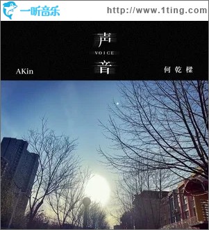 声音（单曲）
