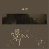 我习惯了一个人（单曲）