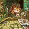 鱼玄机（单曲）