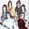 不负天涯（单曲）