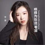 眼睛为你流着泪（单曲）详情