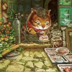 鱼玄机（单曲）