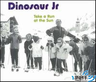 Take A Run At The Sun