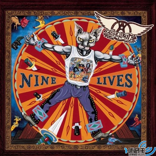 Nine Lives